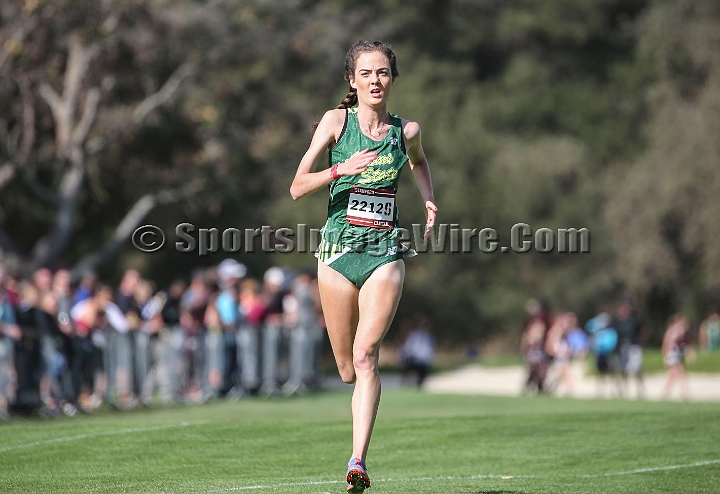 2018StanforInviteOth-068.JPG - 2018 Stanford Cross Country Invitational, September 29, Stanford Golf Course, Stanford, California.